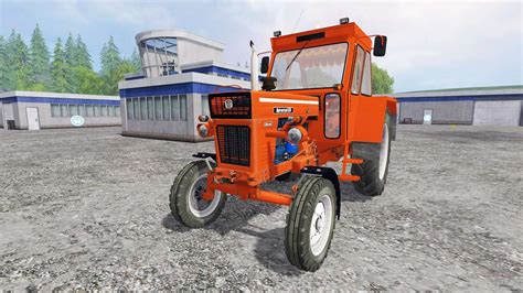 Utb Universal Agroferm V Fs Mod