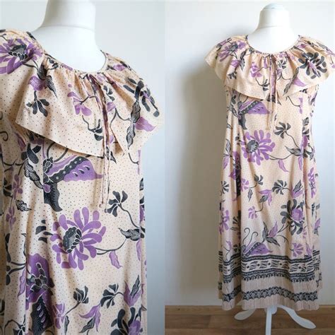 Nude Nude Sundress Etsy