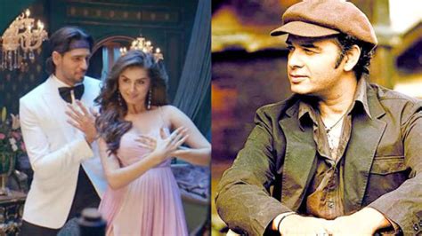 Singer Mohit Chauhan REACTS To Masakali 2.0; Check Out