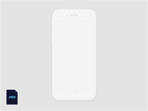 50+ FREE Iphone 7 Mockup PSD Templates - Candacefaber