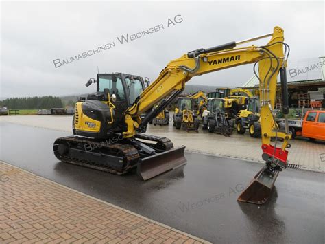 Willkommen Bei Baumaschinen Weidinger Baumaschinen Weidinger