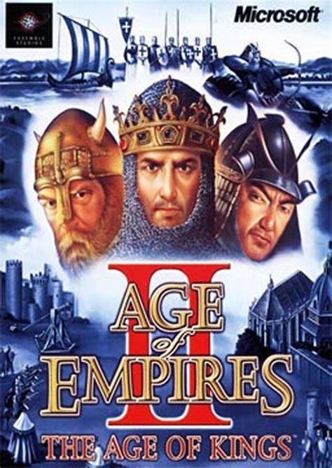 Age of empires ii gold edition pc game - financialfas