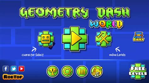 How To Play Fingerdash Geometry Dash Youtube