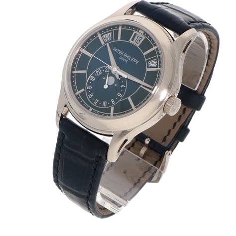 Patek Philippe Complications Annual Calendar Ref G D P