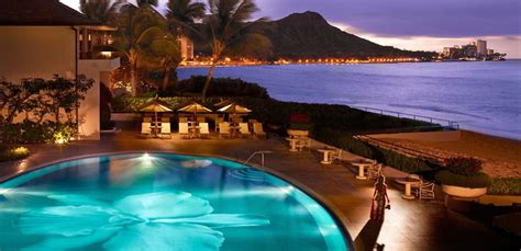 Top 10 Best Luxury Hotels In Waikiki Oahu Tips Blog Luxury