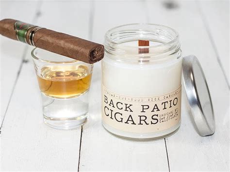 Weird Candle Scents | POPSUGAR Home