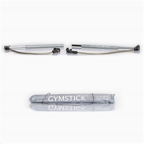 Gymstick Original Silver Extra Strong