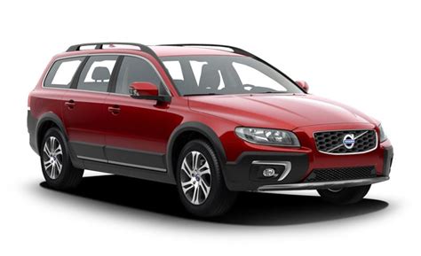 Recall Volvo XC70 2016 Accident Electronic