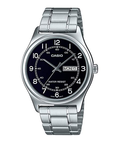 Mtp V D B Casio