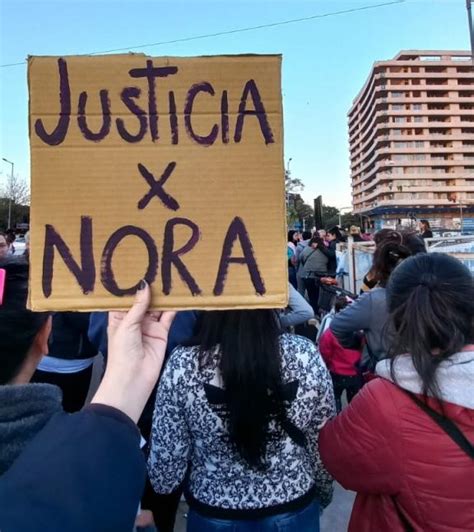 Imputaron al femicida de Nora Escobar y a su cómplice Sol Play 91 5