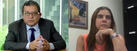 João Santana e Monica dizem a Moro que estão passando por dificuldades