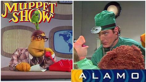 Muppet Show Muppet Especial Hospital Dos Descabeçados Dublagem