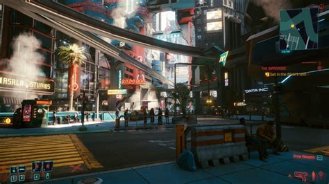 Cyberpunk 2077 Les Meilleurs Mods Pour Le Gameplay Lapparence Et