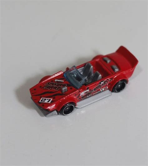 Carrinho Hot Wheels Track Manga Brinquedo para Bebês Mattel Usado enjoei