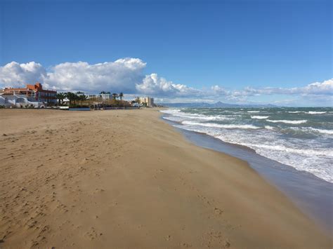 Free stock photo of Alicante, Denia beaches, Las Marinas