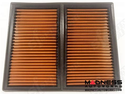 Alfa Romeo Giulia Performance Air Filter Sprint Filter L