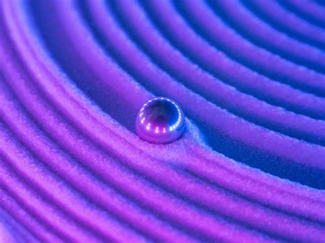 Oasis Mini - Calming Kinetic Art for Any Spac | Prelaunch.com