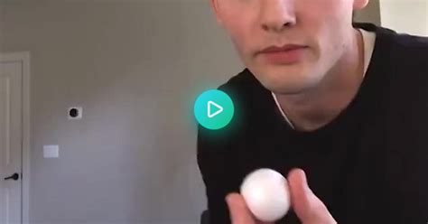 Man Creates An Optical Illusion That Will Blow Your Mind With The Help Of A Little Clever