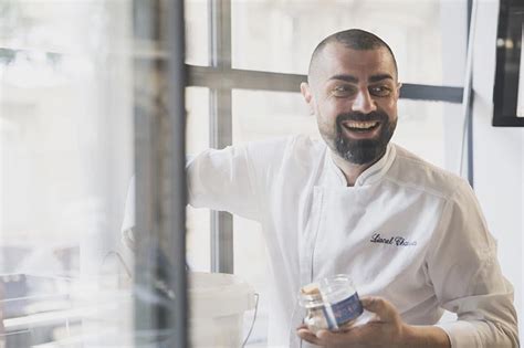 Enzo & Lily, le glacier créateur, a ouvert sa 1ère adresse à Paris