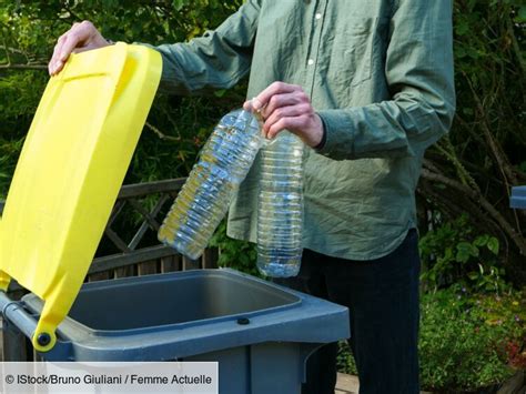 Poubelle Jaune Fini Le Casse T Te Voici La Nouvelle R Gle De Tri