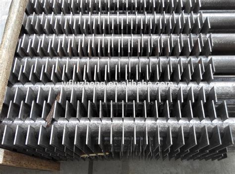 Finned Tube For Economizer Edit Lafil Global