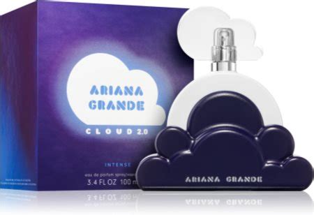 Ariana Grande Cloud Intense Eau De Parfum For Women Notino Co Uk