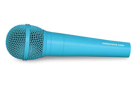 Blue microphone | Blue microphones, Karaoke, Microphone