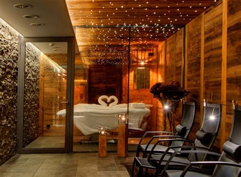 SPA Bristol | Hotel Bristol | Zermatt