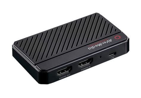 Avermedia Live Gamer Mini Gc