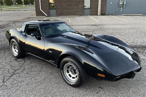 No Reserve: 1978 Chevrolet Corvette L82 4-Speed for sale on BaT ...