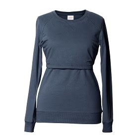 Köp Boob BWarmer Sweatshirt Saragasso på babyland se