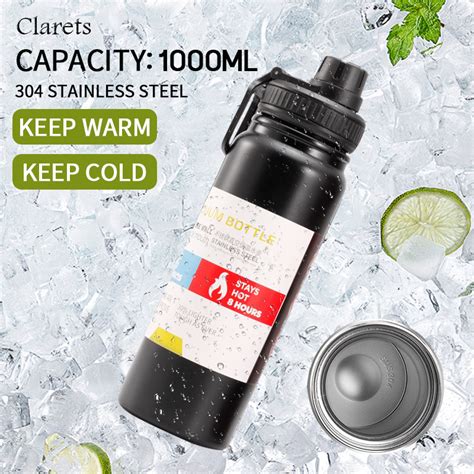 Salethermos Tumbler Hot And Cold Ml Ml Tumbler Thermos Flask