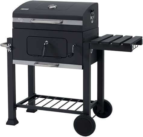 Tepro Grillwagen Toronto Click« Bxtxh 115x67x107 Cm Jetzt Bestellen