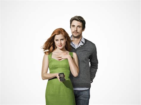 Matthew Goode Leap Year Wallpaper