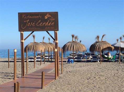 Torremolinos beach , Spain New Adventures, Malaga, Wind Turbine, Places, Beach, Restaurants, The ...