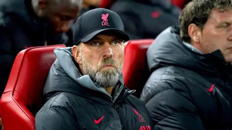 Liverpool Boss Jurgen Klopp Dismisses Arsenal Clash As Indicator For