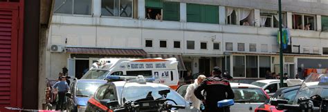 Napoli Vittima Innocente Di Camorra L Avvocato Condanna Killer Non