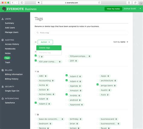 Evernote En Un Mundo Ordenado Blog De Linkgua Ediciones