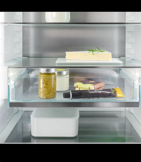 Liebherr Irbe Prime Built In Fridge Hifi International