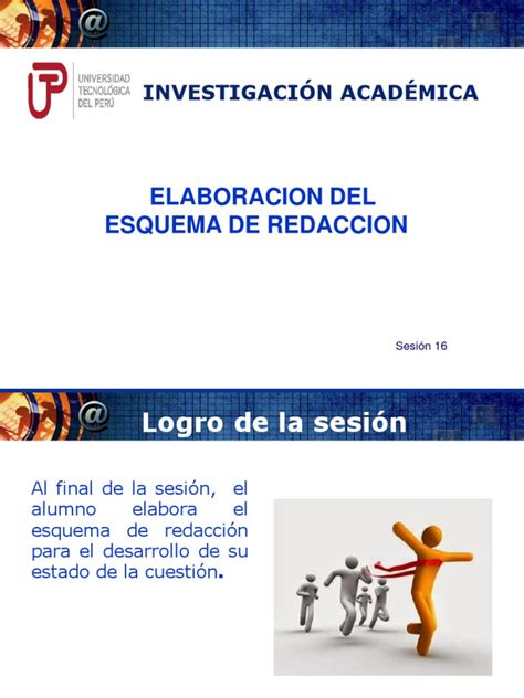 Pdf Sesion Elaboracion De Esquema De Redaccion Dokumen Tips