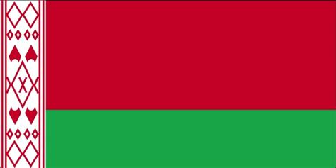 Free picture: flag, Belarus