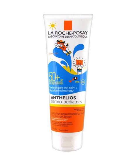 La Roche Posay Anthelios Dermo Pediatrics Spf Lotion Ml