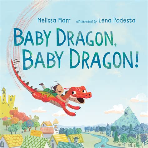 Baby Dragon Baby Dragon By Melissa Marr Penguin Books Australia