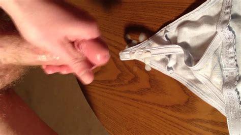 Cum On Victoria S Secret V String Gay Man Porn Xhamster