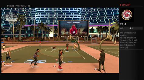 2K17 SS2 GRIND DOUBLE REP SUBS GET REWARDED 20 GAME STREAK YouTube