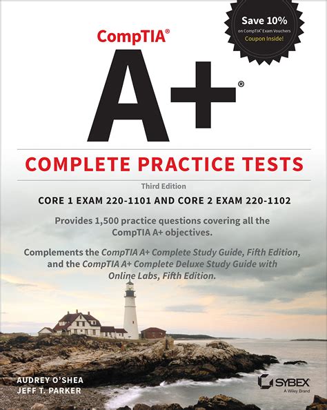 Are Dion Test Hard Than Comptia A Core 2 Exam 9