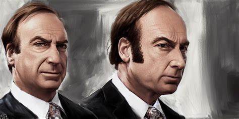 Saul Goodman Is Darth Vaders Lawyer In Court Stable Diffusion Openart