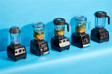 Which Vitamix Is Best A Guide To The Best Vitamix Models The Kitchen Appliance Dad