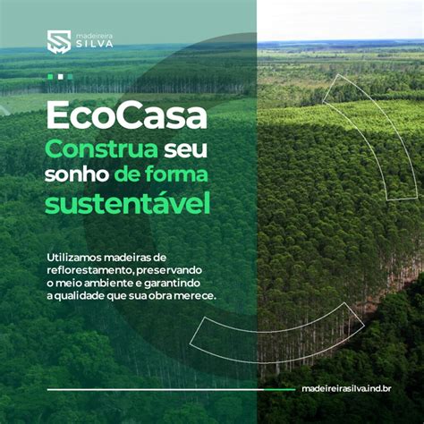 Meio Ambiente Conheça 3 vantagens em utilizar madeiras de