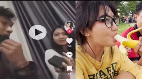 Erika Tiktok Viral Link Video Erika Ngeprank Ojol Di Rumahnya Diburu